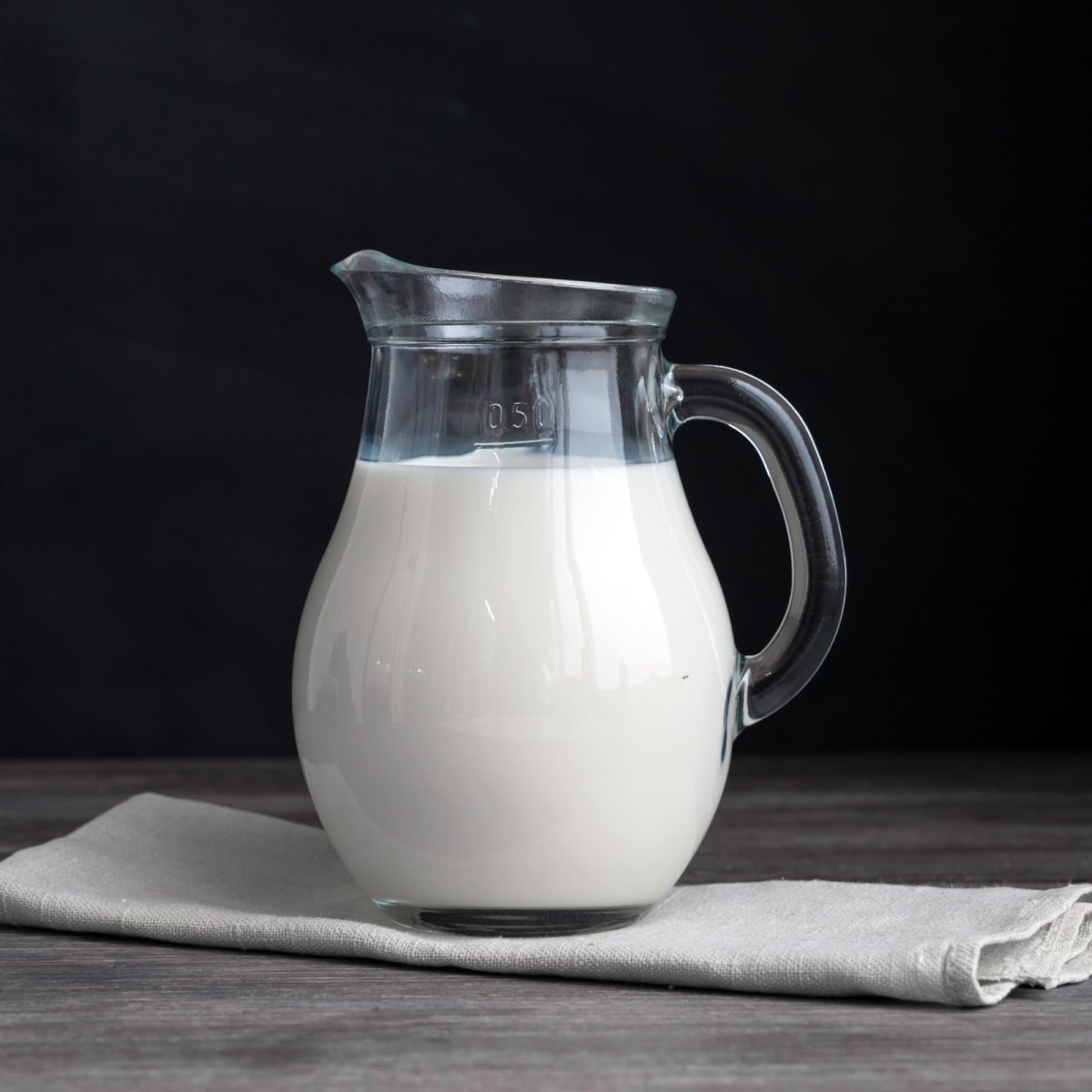 Fortified Milk > Nutrition > Yale Medicine